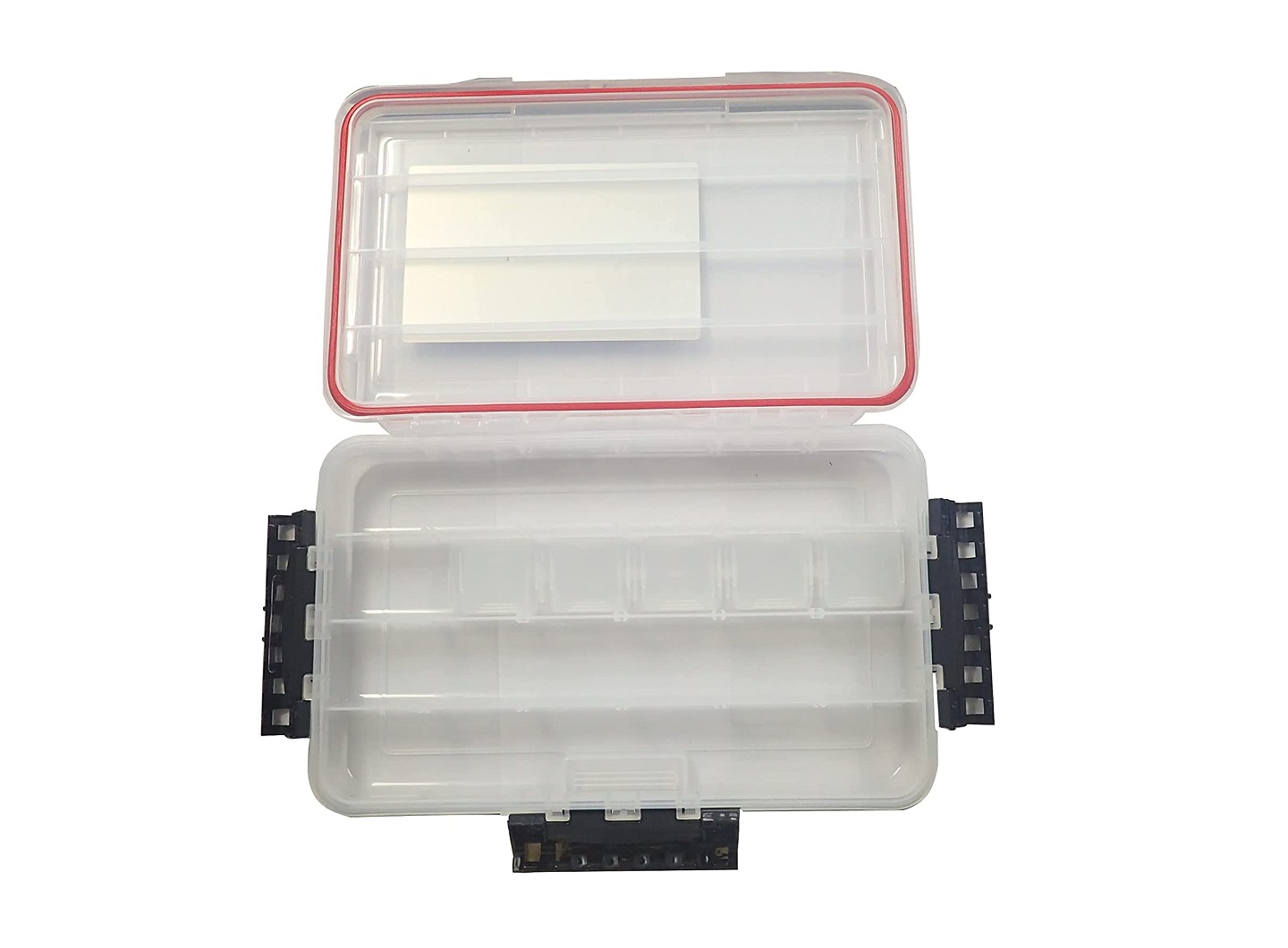 Box Waterproof Stowaway Compact Airtight